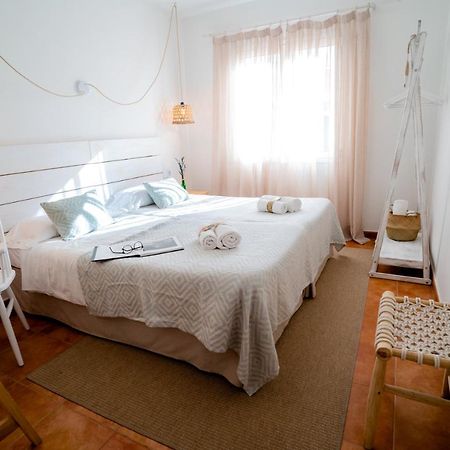 Hostal Sa Posada Set Cales Ciutadella  Ngoại thất bức ảnh