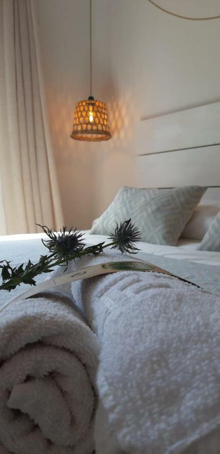 Hostal Sa Posada Set Cales Ciutadella  Ngoại thất bức ảnh