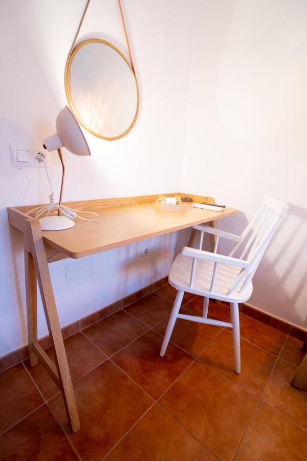 Hostal Sa Posada Set Cales Ciutadella  Ngoại thất bức ảnh