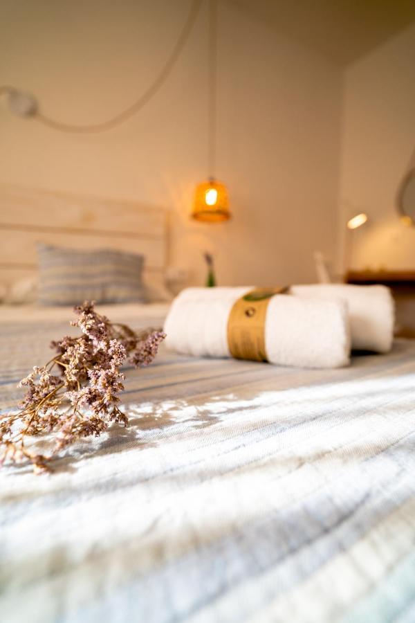 Hostal Sa Posada Set Cales Ciutadella  Ngoại thất bức ảnh