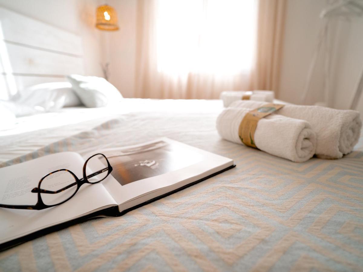 Hostal Sa Posada Set Cales Ciutadella  Ngoại thất bức ảnh