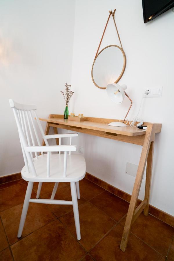 Hostal Sa Posada Set Cales Ciutadella  Ngoại thất bức ảnh